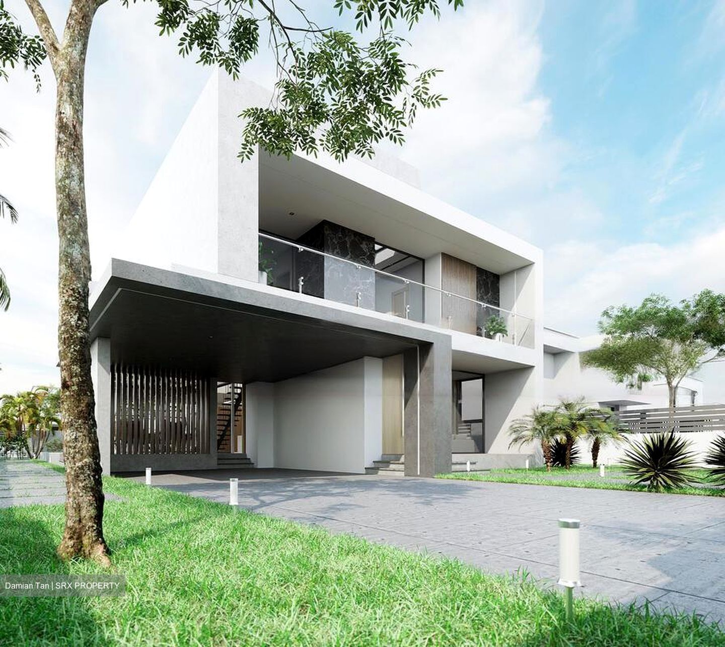 Binjai Walk (D21), Semi-Detached #461051851